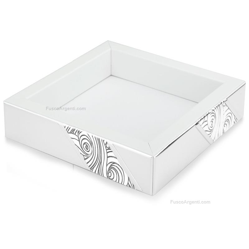 thilia argenti coin tray lilii