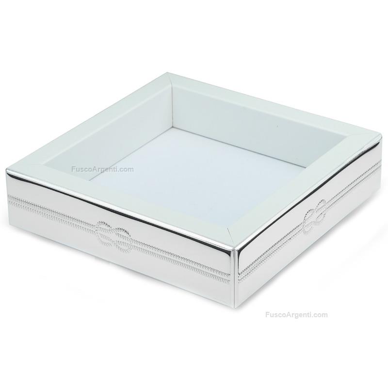 thilia argenti coin tray sailing