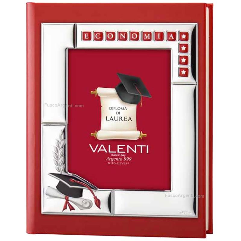 valenti & co. photo album graduation hat