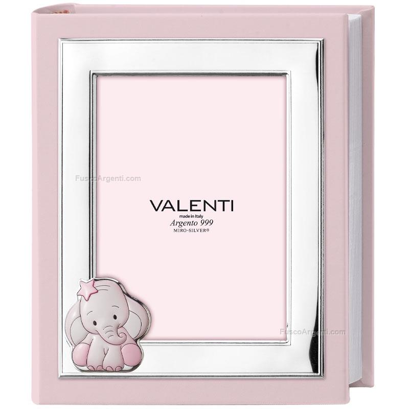 valenti & co. album elefantino color