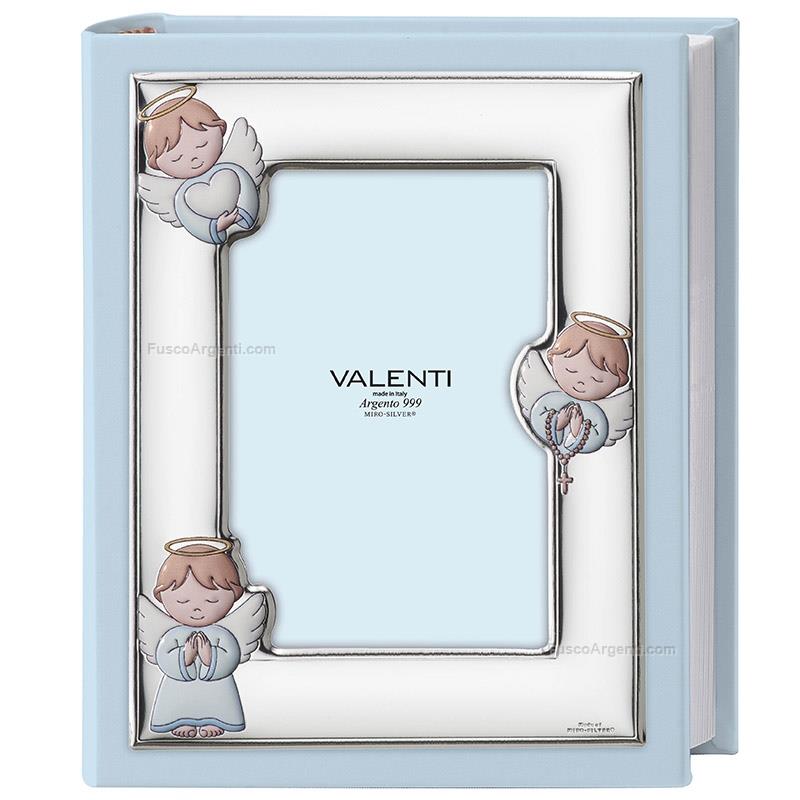valenti & co. photo album angels