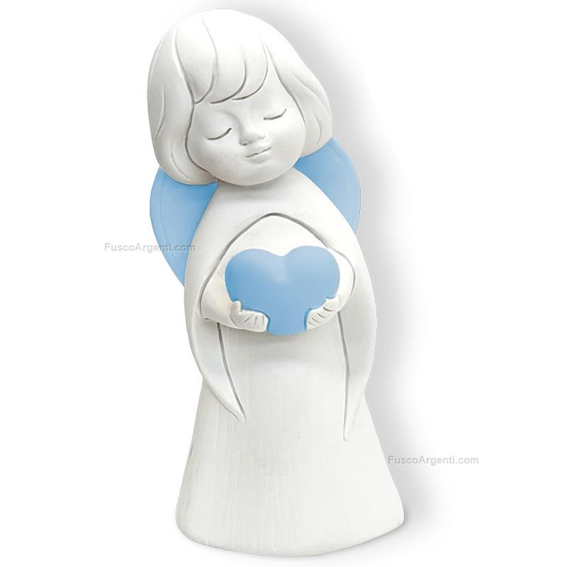 valenti & co. angel with heart