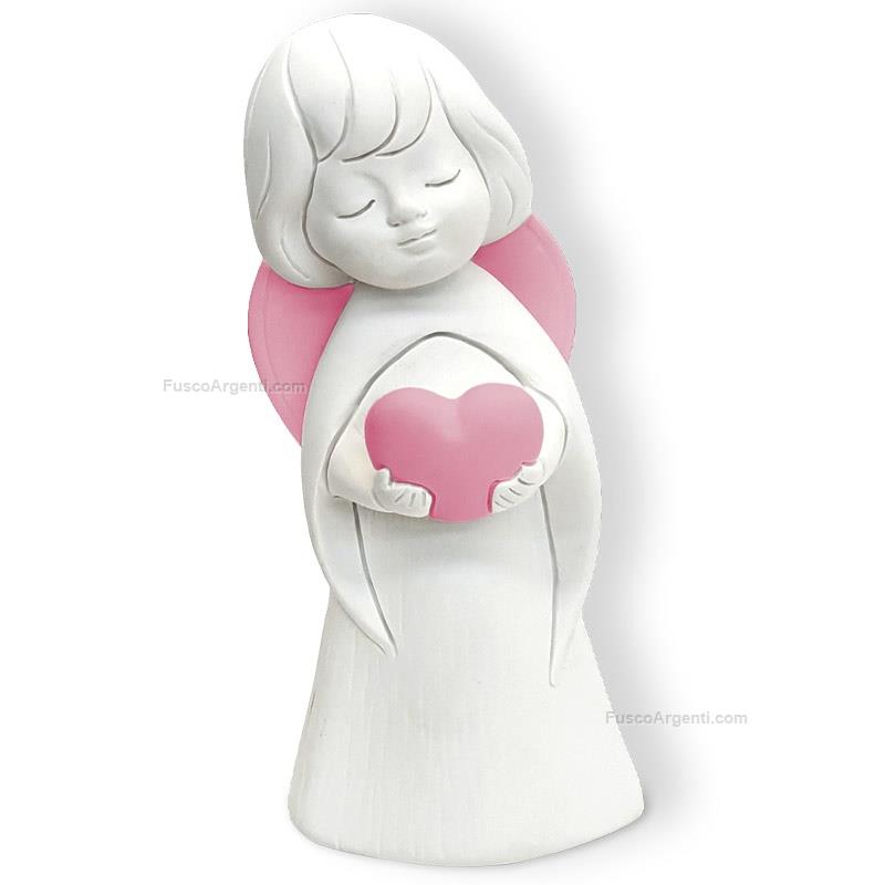 valenti & co. angel with heart