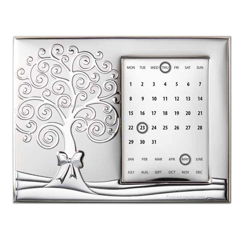 valenti & co. calendar tree of life