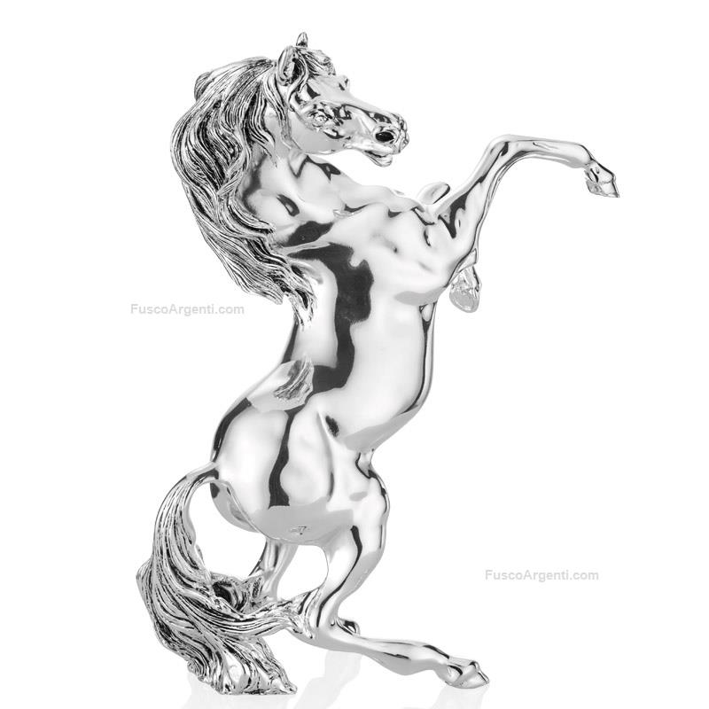 valenti & co. prancing horse