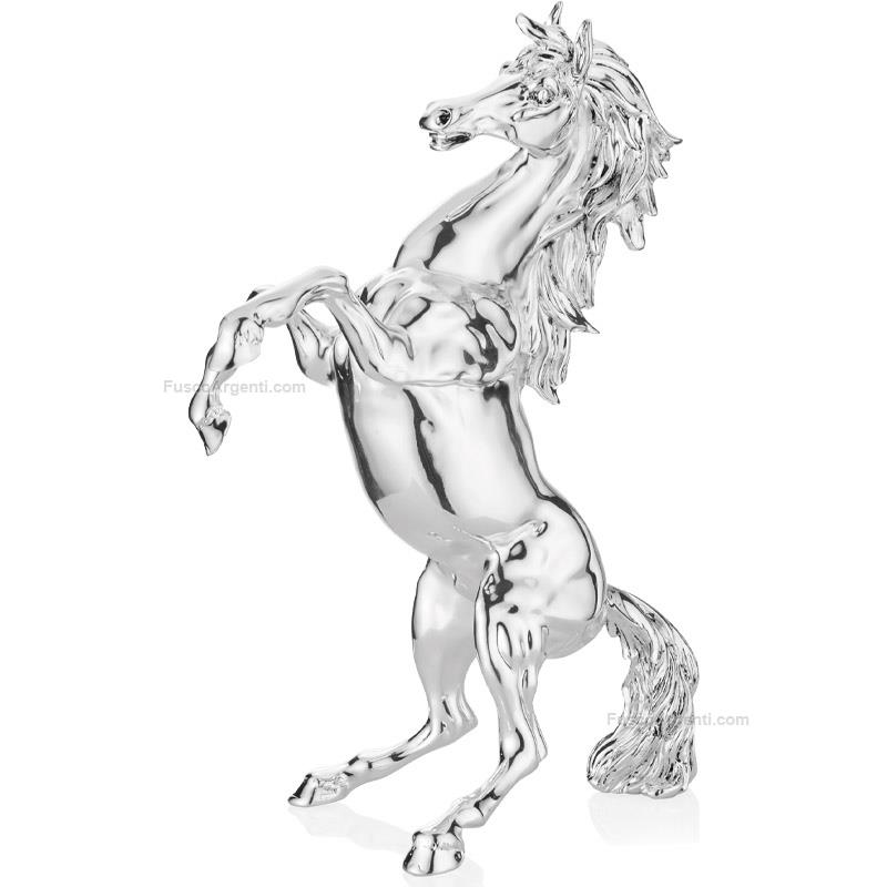 valenti & co. prancing horse