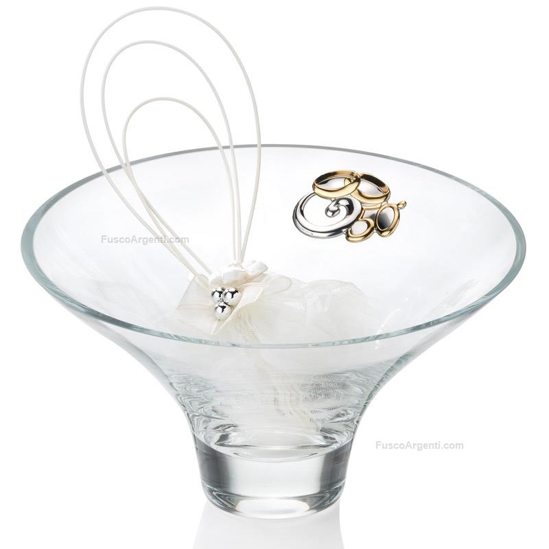 valenti & co. centerpiece golden wedding