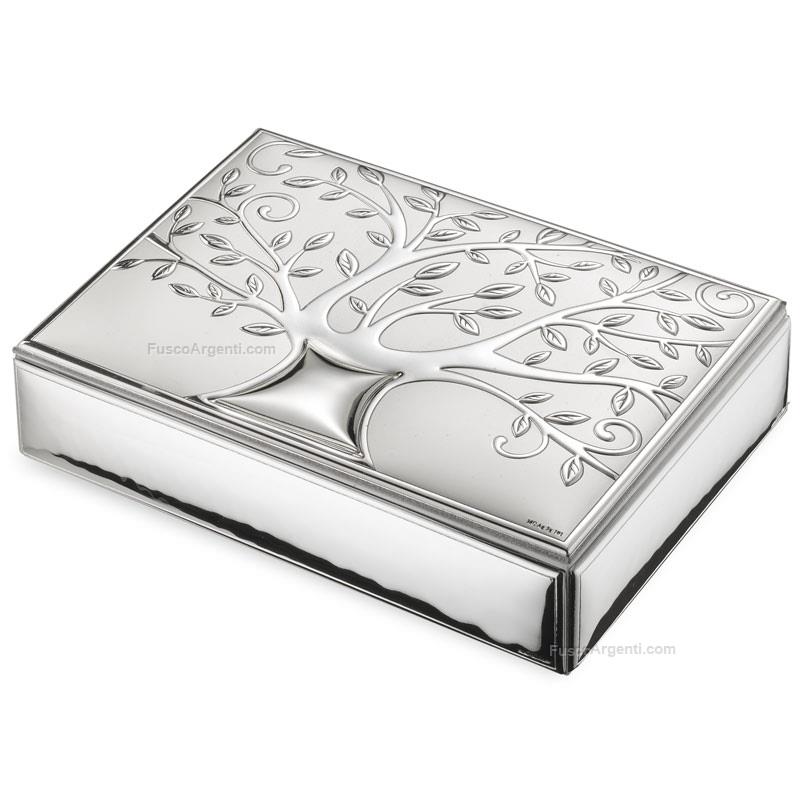 valenti & co. jewelry case tree of life