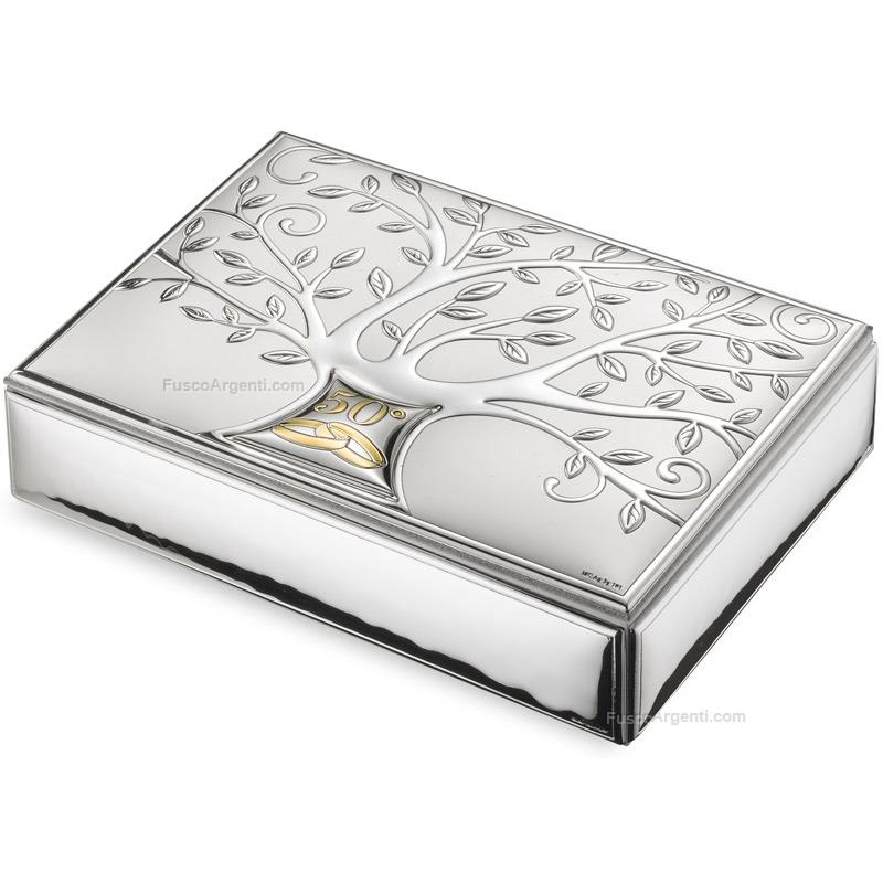 valenti & co. jewelry case tree of life