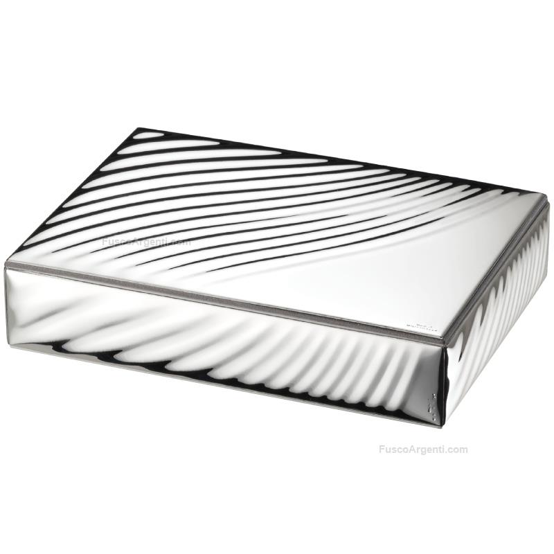 valenti & co. jewelry case waves