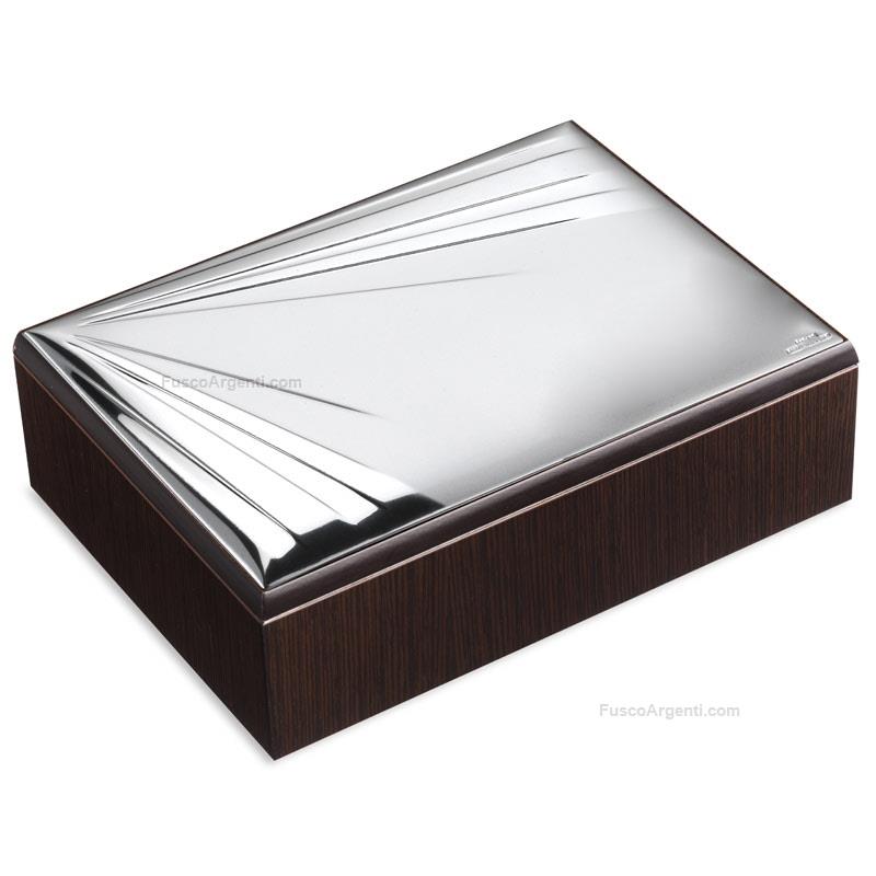 valenti & co. jewelry case