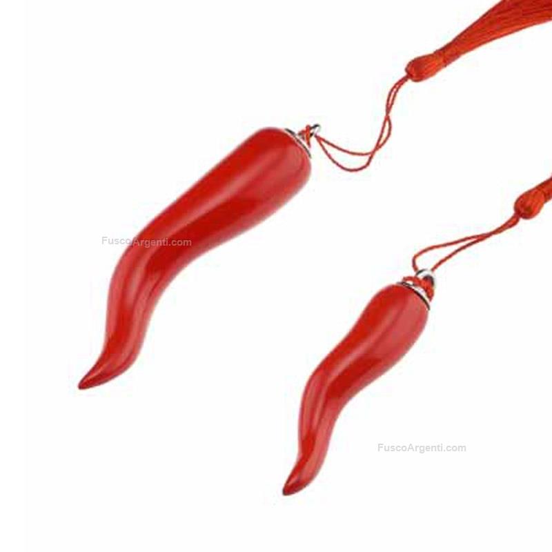 valenti & co. lucky horn