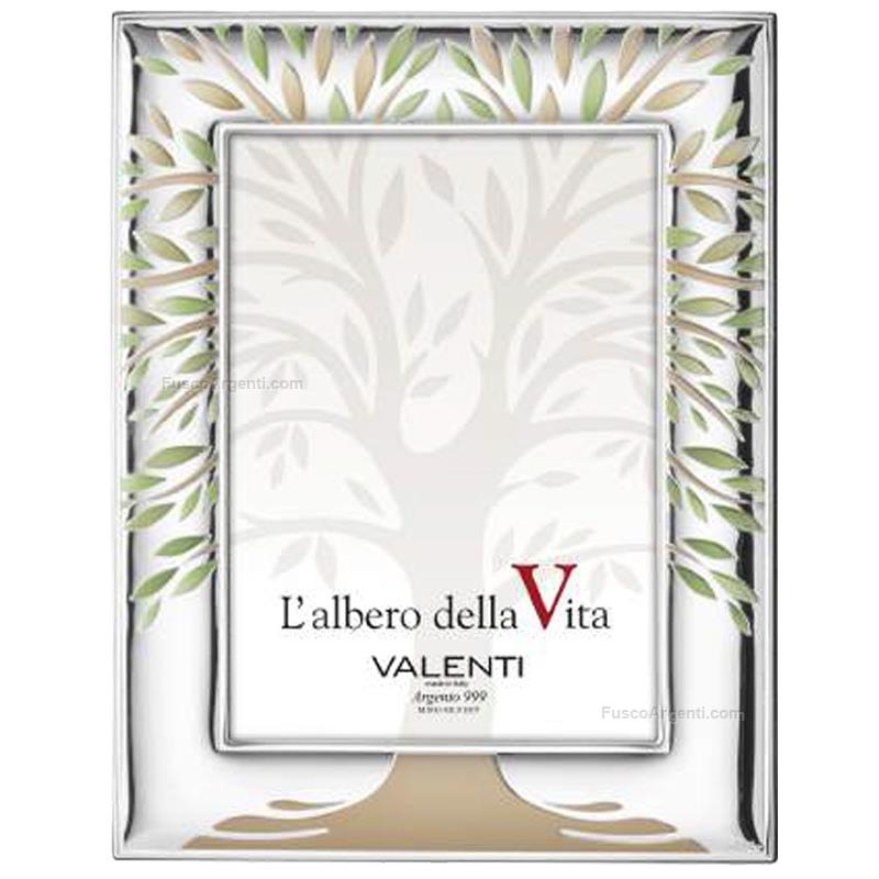 valenti & co. photoframe tree of life