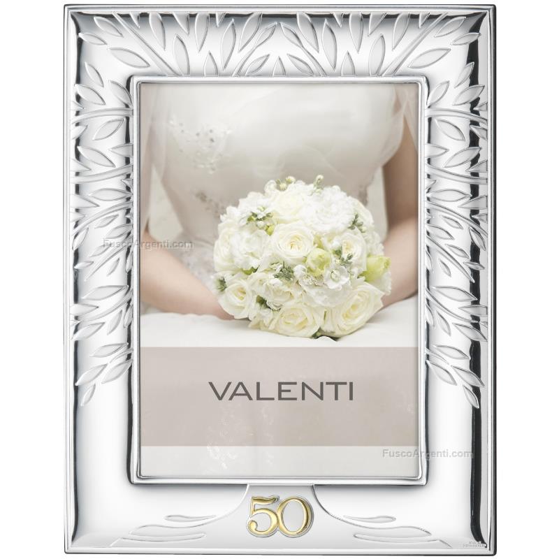 valenti & co. anniversary photoframe