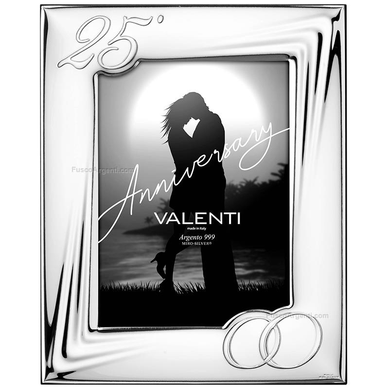 valenti & co. anniversary photoframe