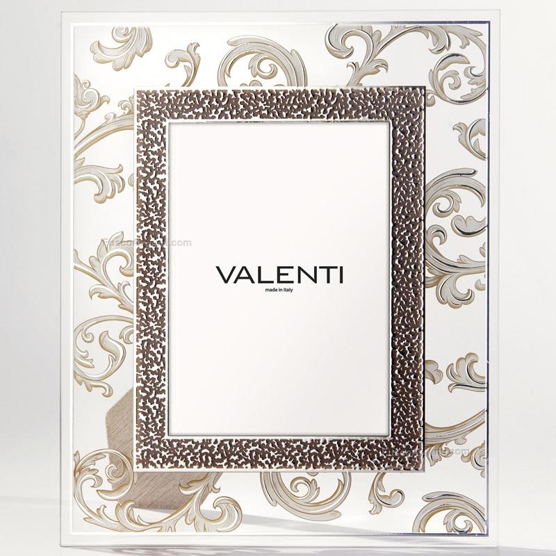 valenti & co. photoframe baroque