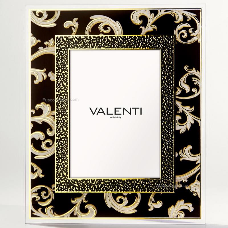 valenti & co. photoframe baroque