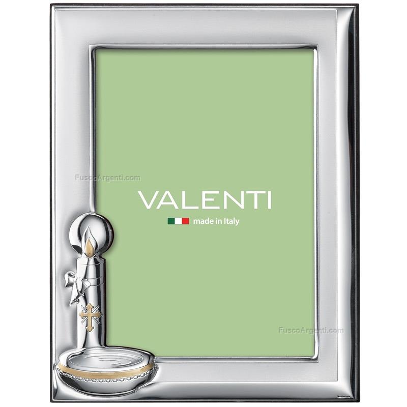 valenti & co. photoframe baptism