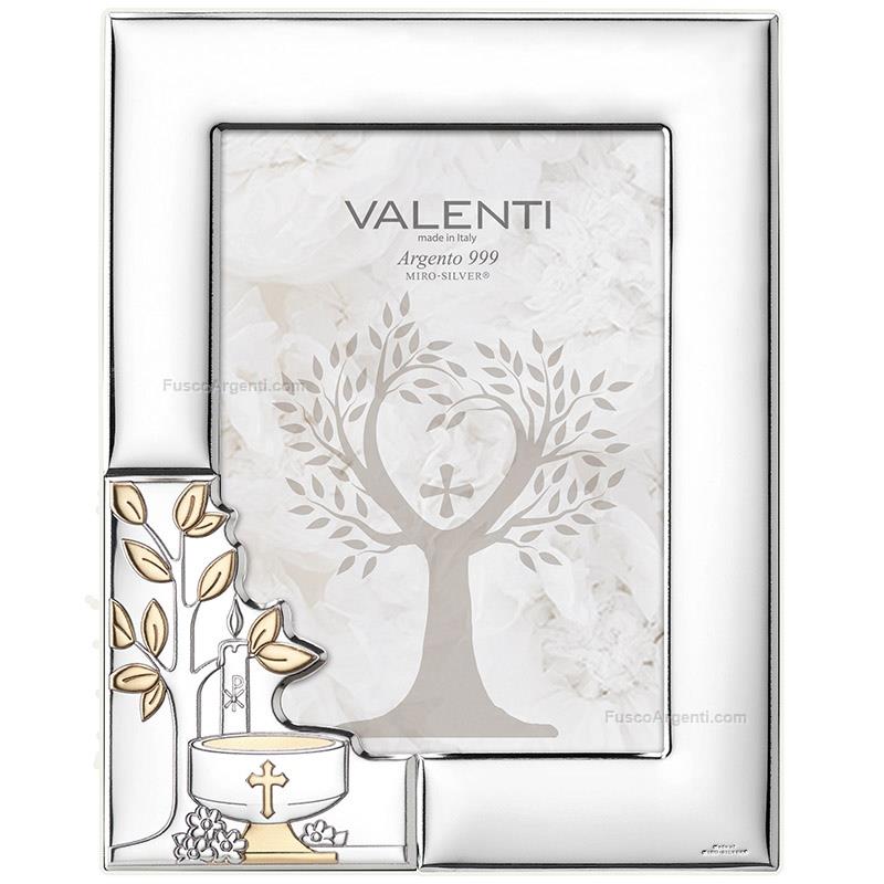 valenti & co. photoframe baptism