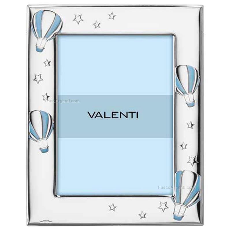 valenti & co. baby photoframe balloons