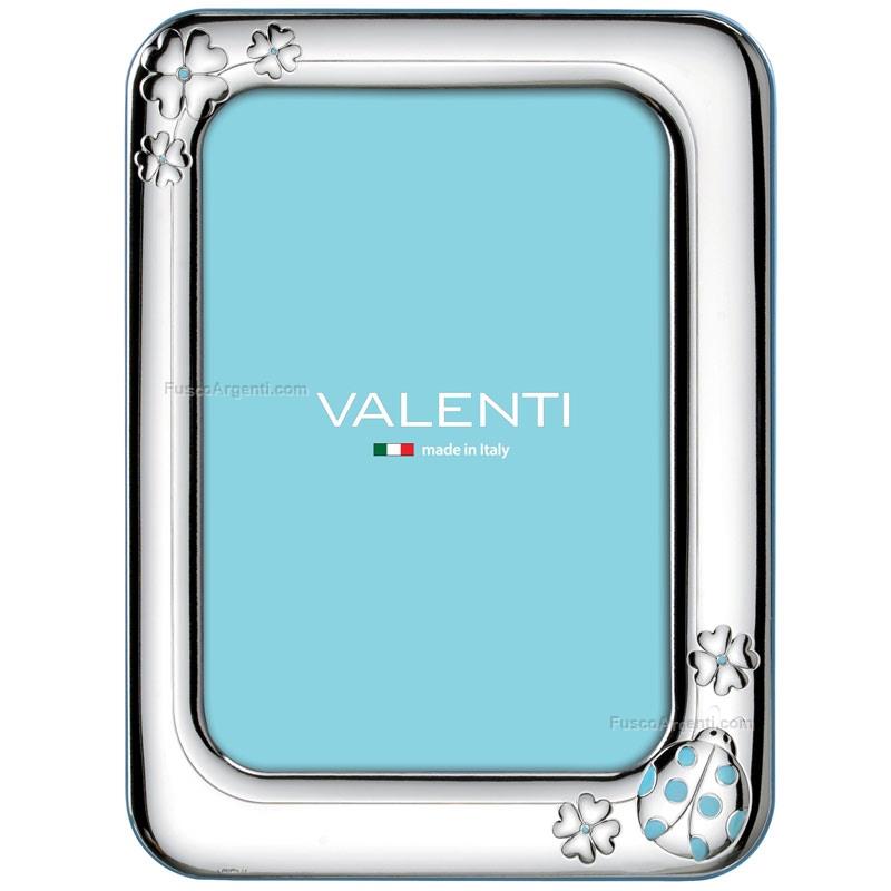 valenti & co. ladybug picture frame