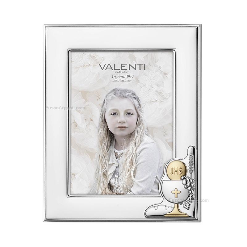 valenti & co. photoframe communion