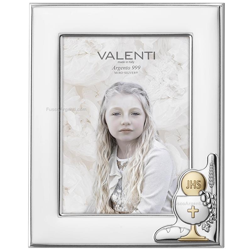 valenti & co. photoframe communion