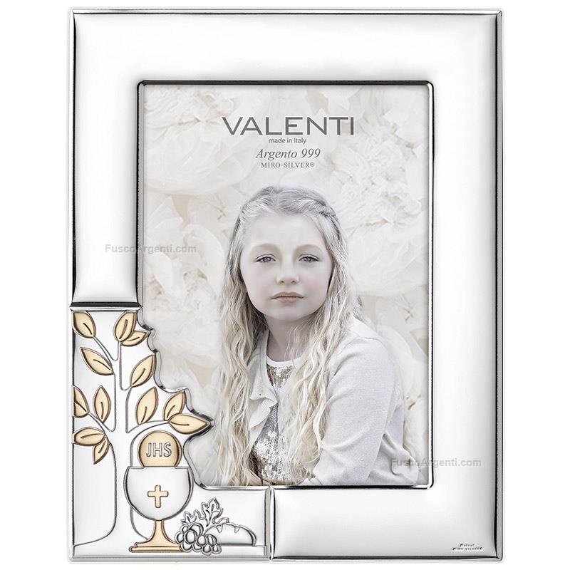 valenti & co. photoframe communion