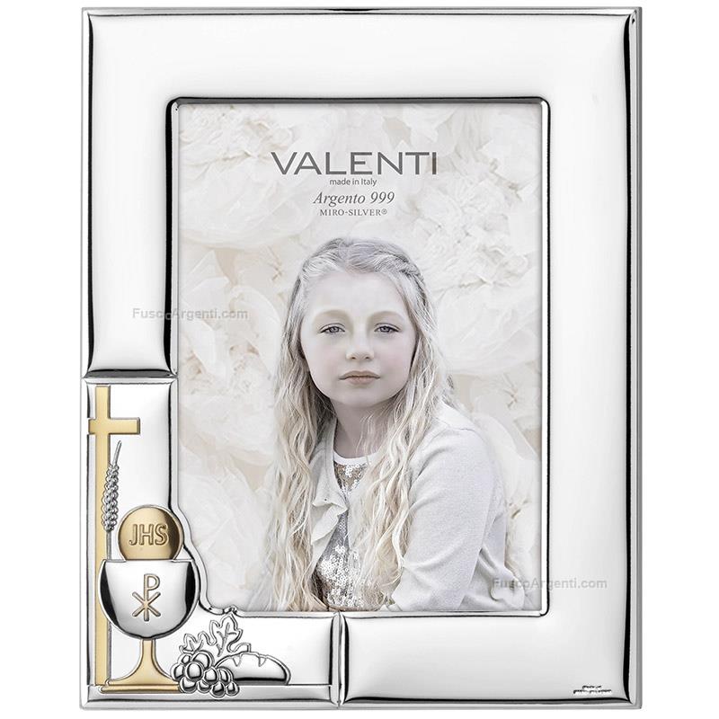 valenti & co. photoframe communion
