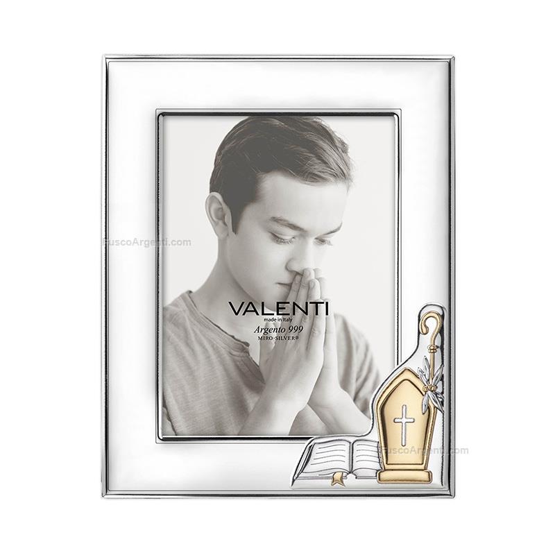 valenti & co. photoframe confirmation