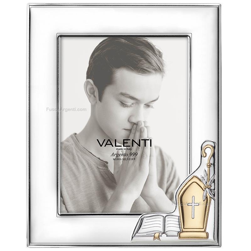 valenti & co. photoframe confirmation