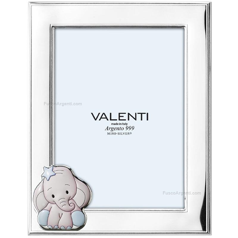 valenti & co. photoframe elephant color