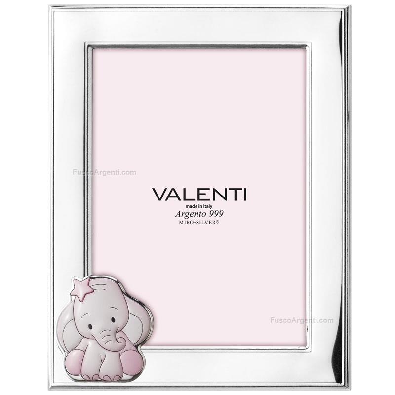 valenti & co. photoframe elephant color