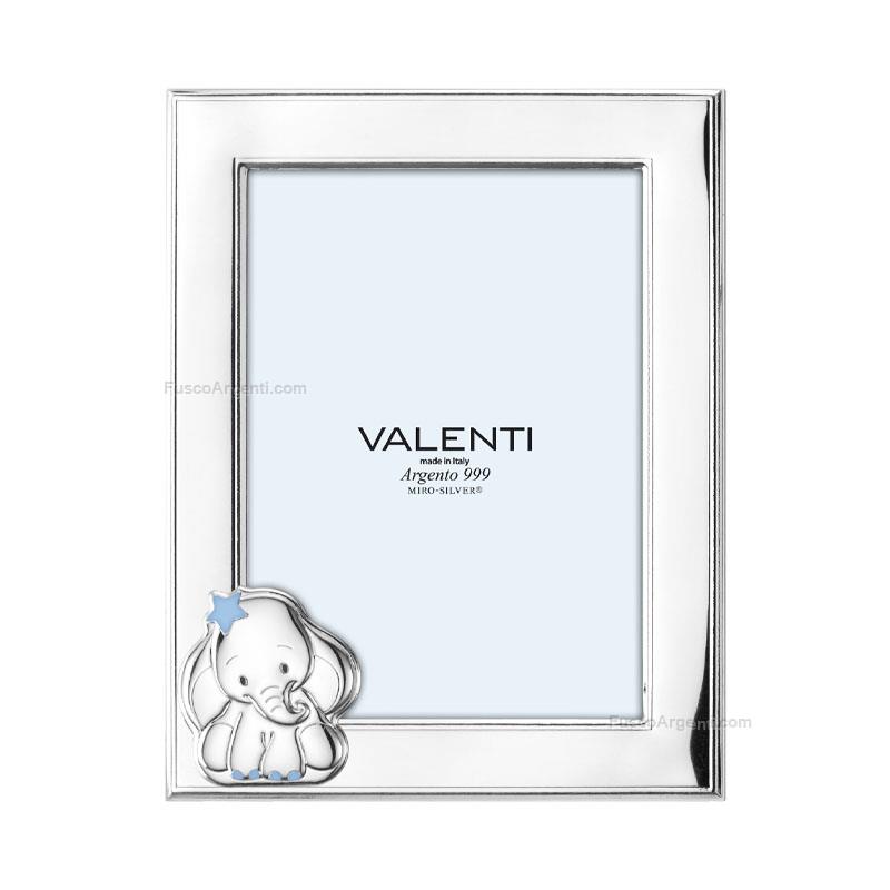 valenti & co. photoframe elephant