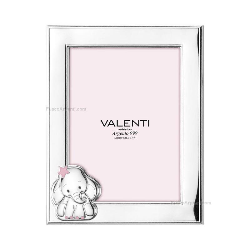 valenti & co. photoframe elephant