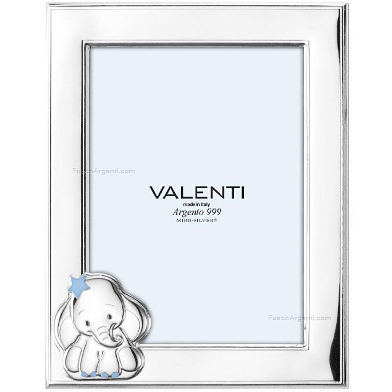 valenti & co. photoframe elephant