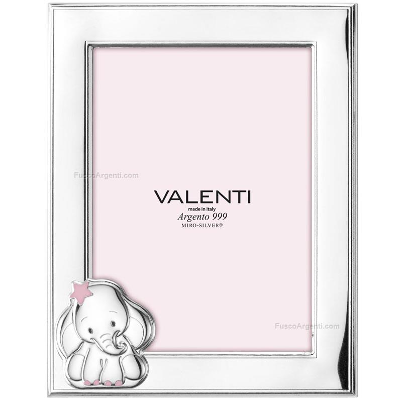 valenti & co. photoframe elephant