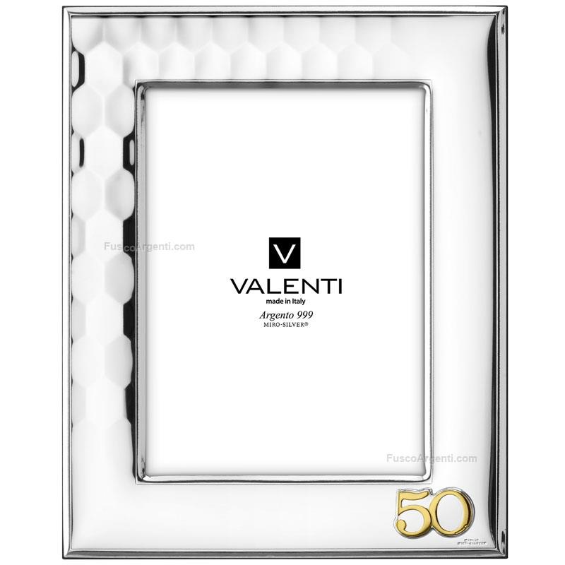 valenti & co. photoframe hexagons anniversary