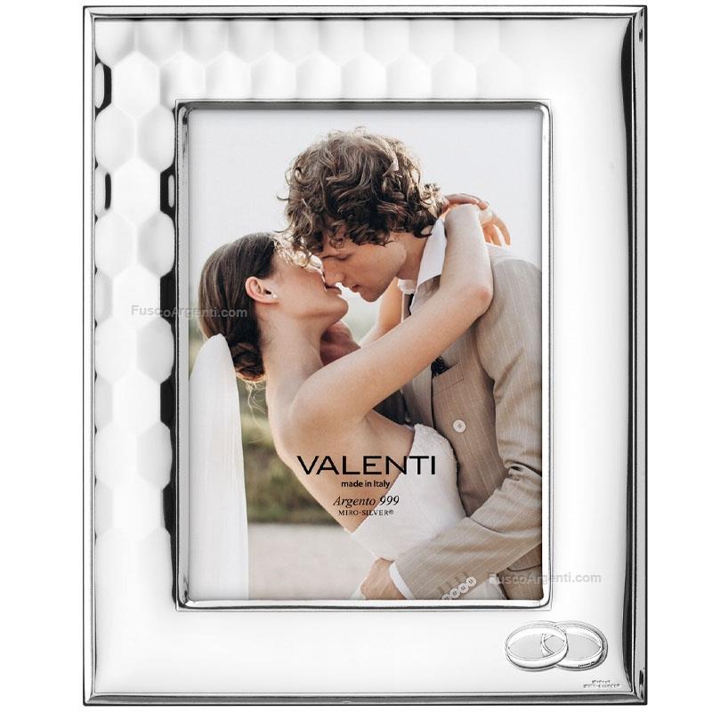 valenti & co. photoframe hexagons wedding
