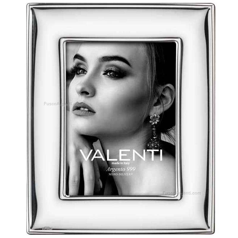valenti & co. polished photoframe
