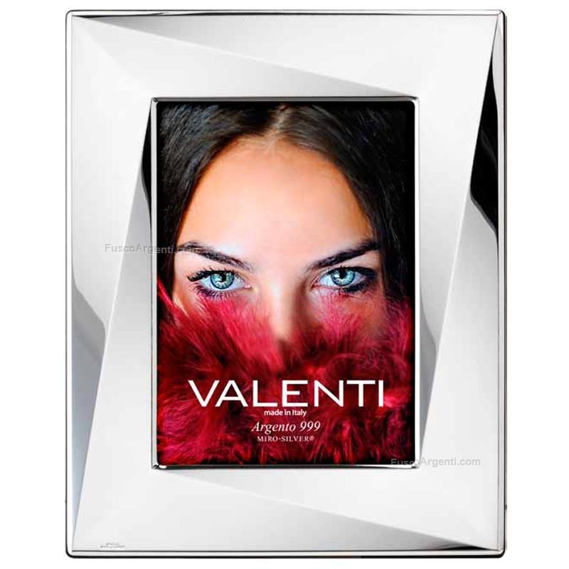 valenti & co. polished photoframe