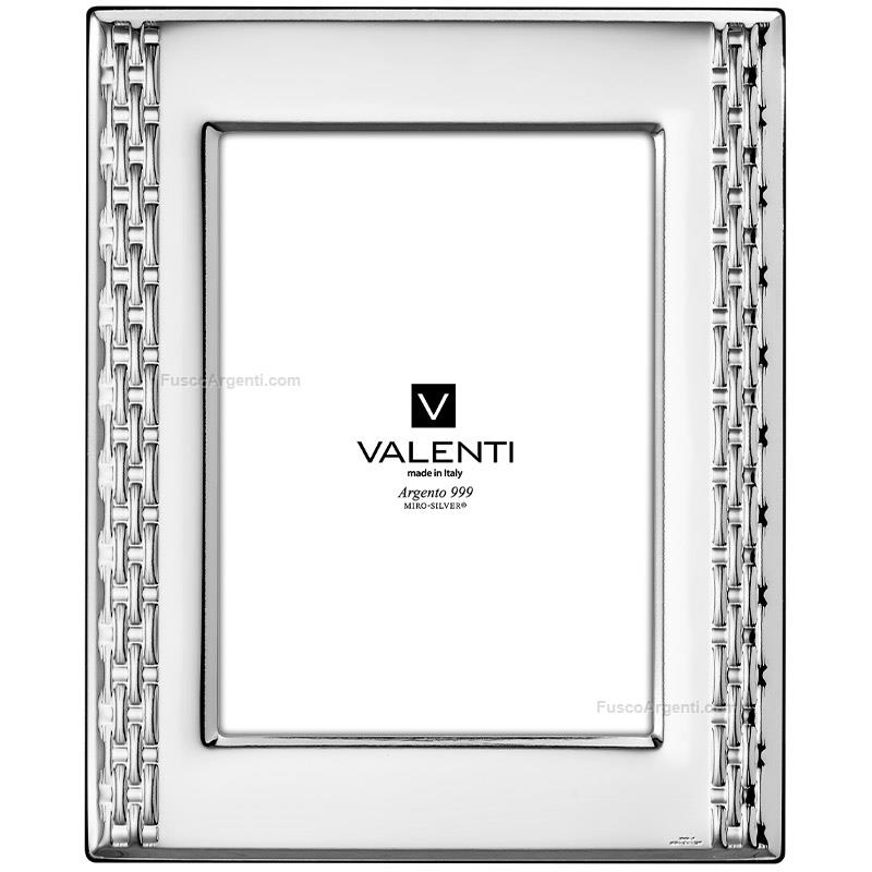valenti & co. photoframe weavings