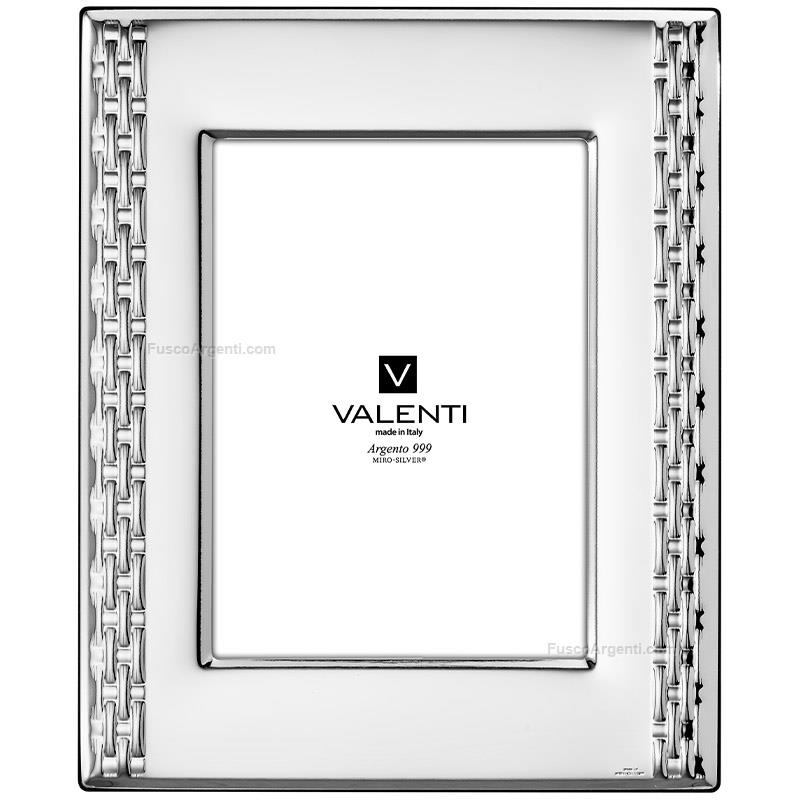 valenti & co. photoframe weavings