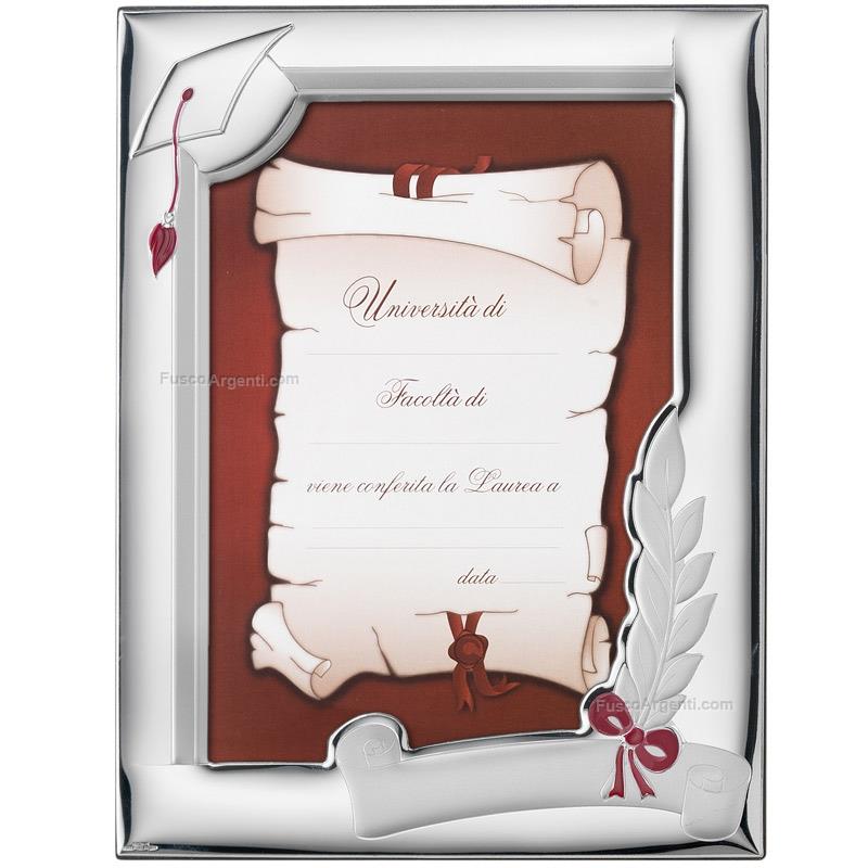 valenti & co. photoframe graduation