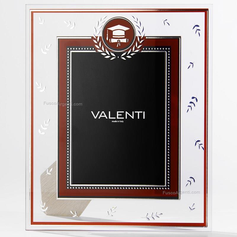 valenti & co. cornice laurea