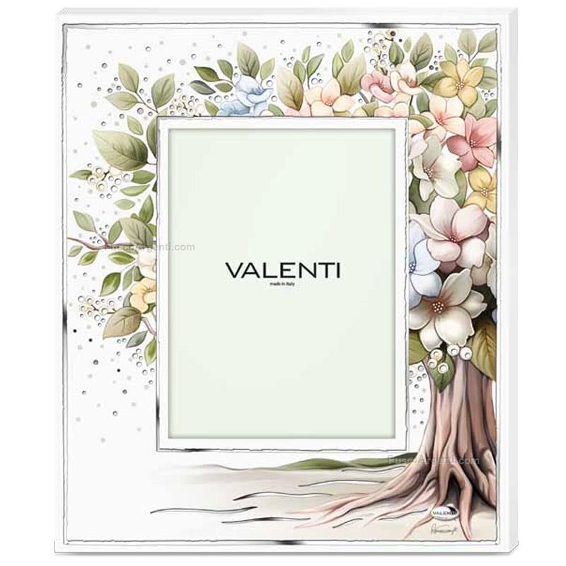 valenti & co. wood photoframe