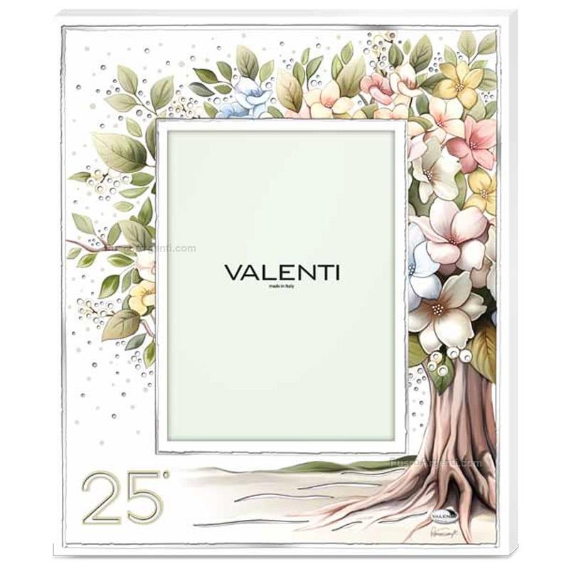 valenti & co. wood photoframe