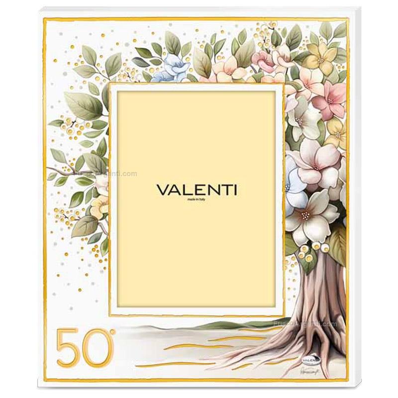 valenti & co. wood photoframe
