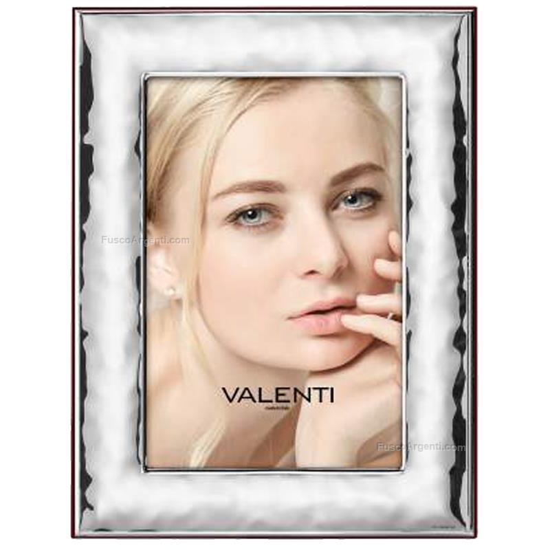valenti & co. hammered photoframe