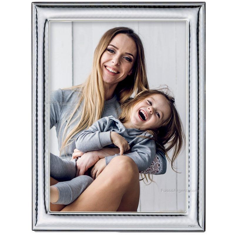 valenti & co. polished photoframe